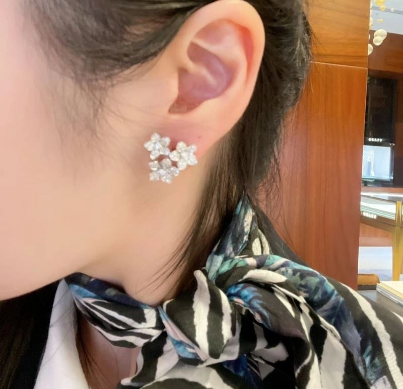 Graff Earrings Casual 212959