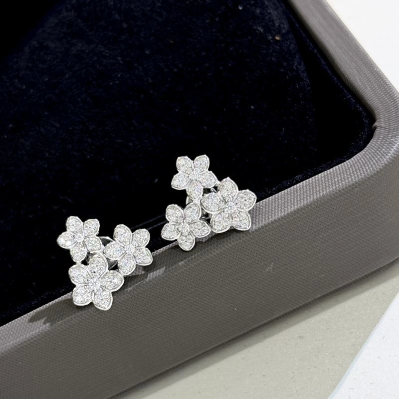 Graff Earrings Casual 212959