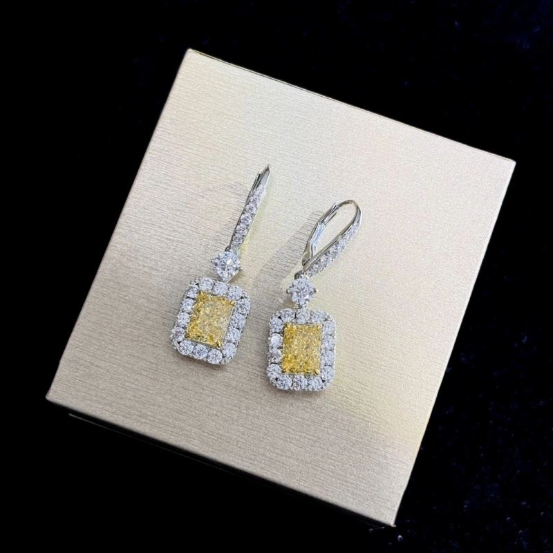 Lightweight Graff Earrings 212958