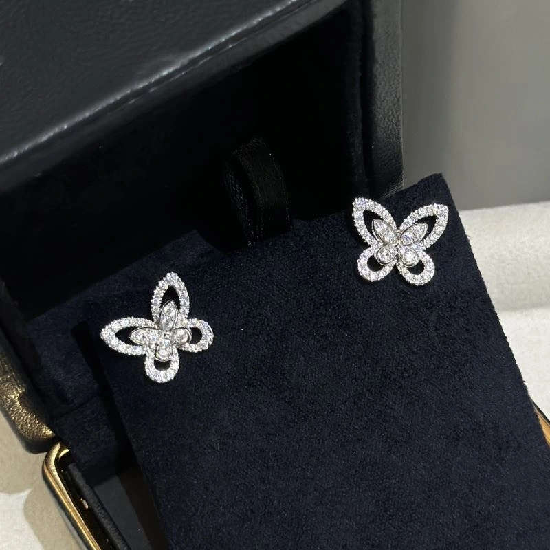 ZeroBulk Graff Earrings 212957