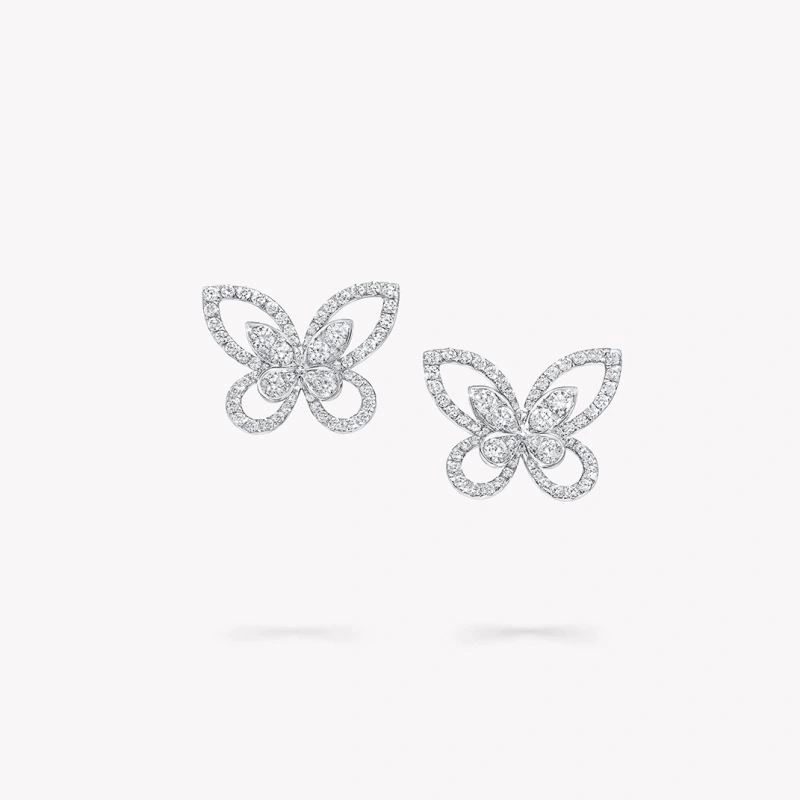 ZeroBulk Graff Earrings 212957