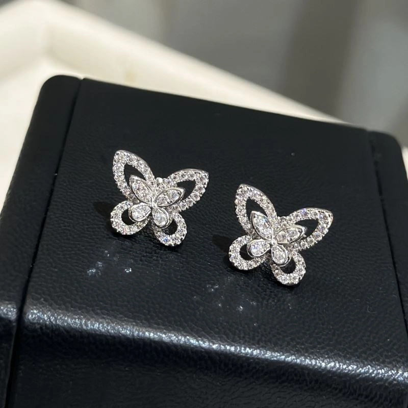 ZeroBulk Graff Earrings 212957