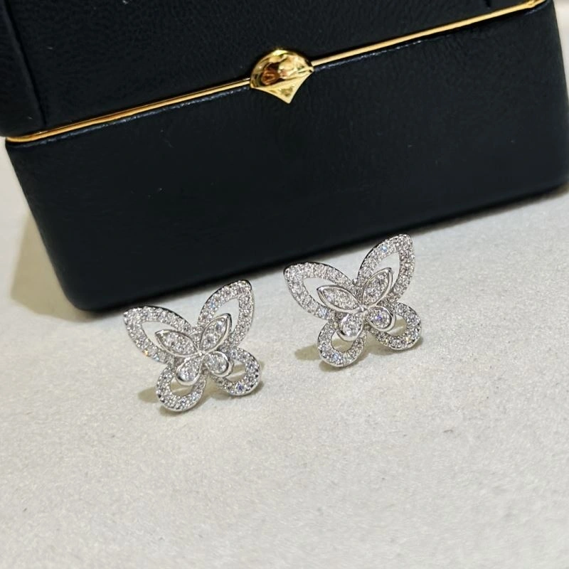 ZeroBulk Graff Earrings 212957