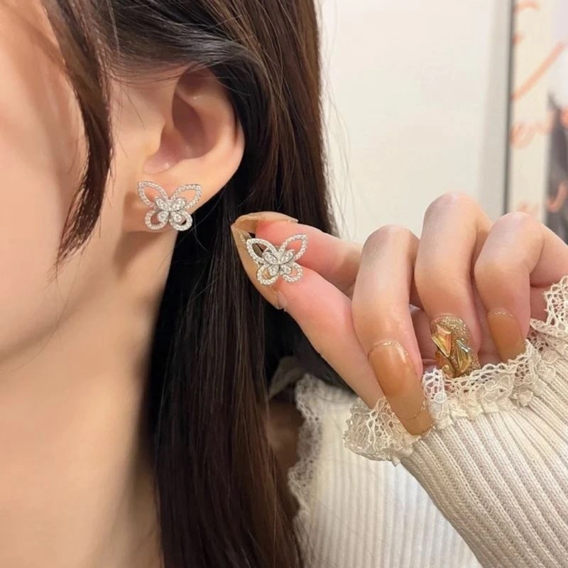 ZeroBulk Graff Earrings 212957