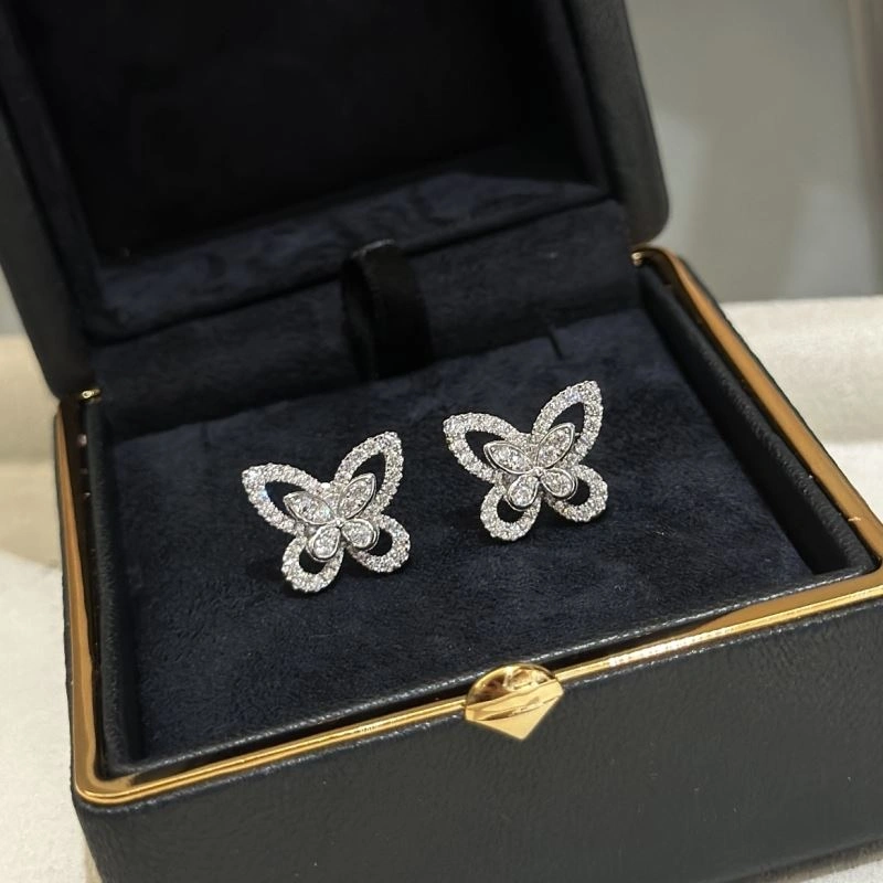 ZeroBulk Graff Earrings 212957