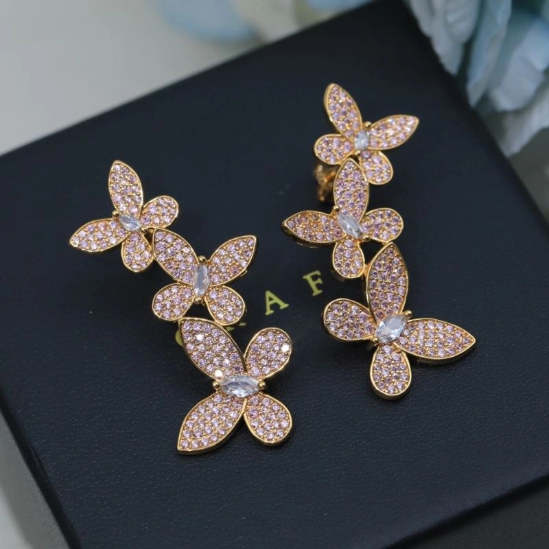 Popular Graff Earrings 212601