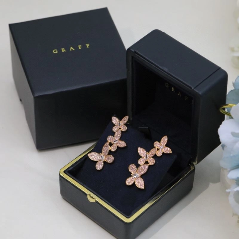 Popular Graff Earrings 212601
