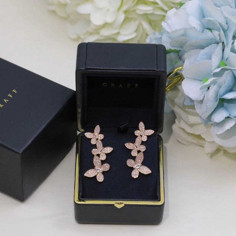 Popular Graff Earrings 212601