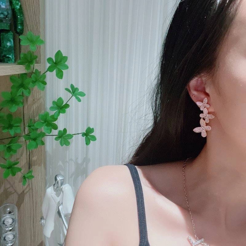 Popular Graff Earrings 212601
