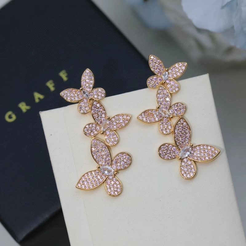 Popular Graff Earrings 212601