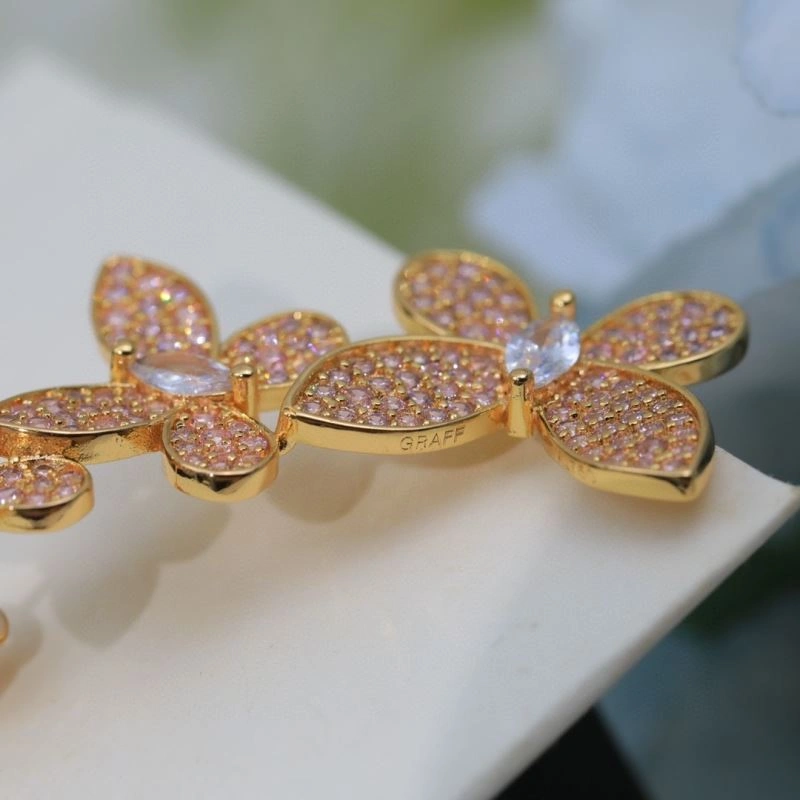 Popular Graff Earrings 212601
