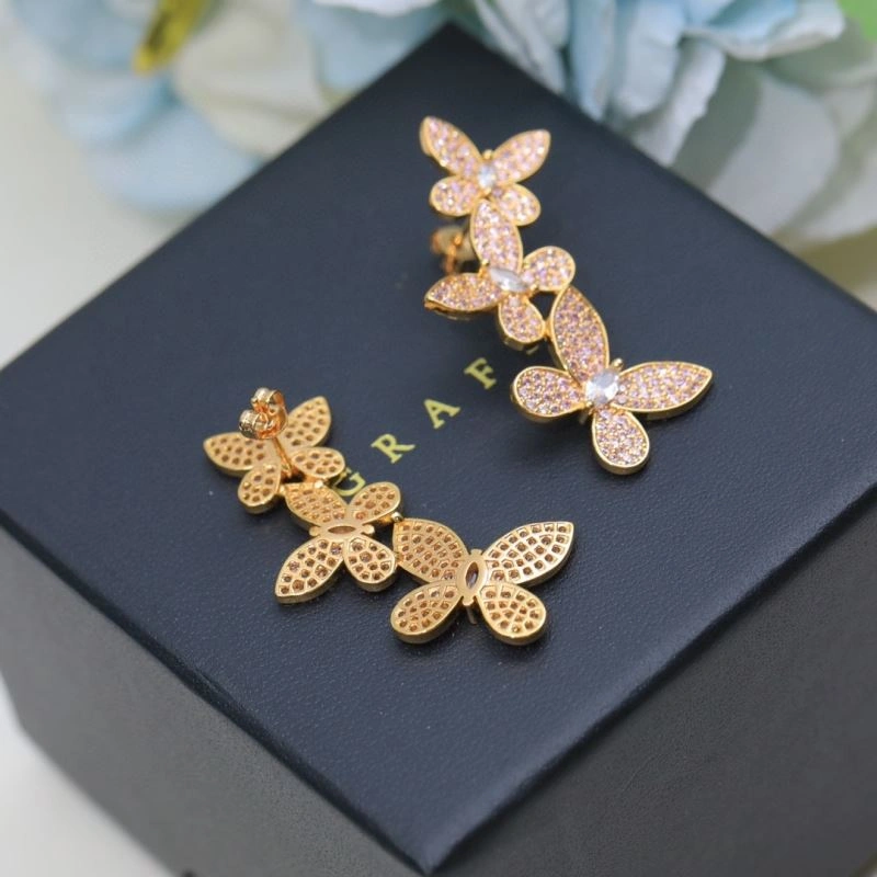 Popular Graff Earrings 212601
