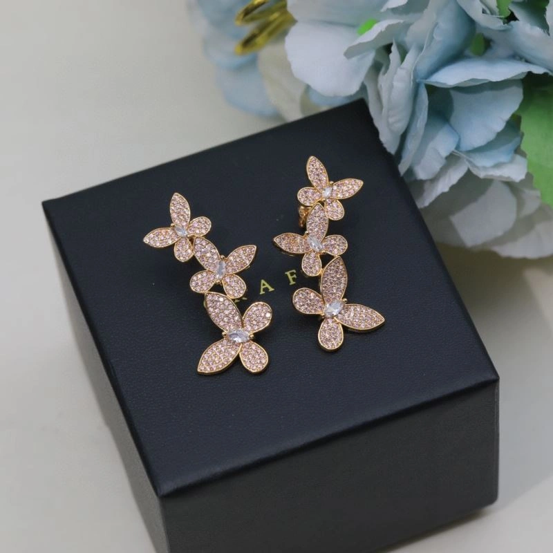 Popular Graff Earrings 212601