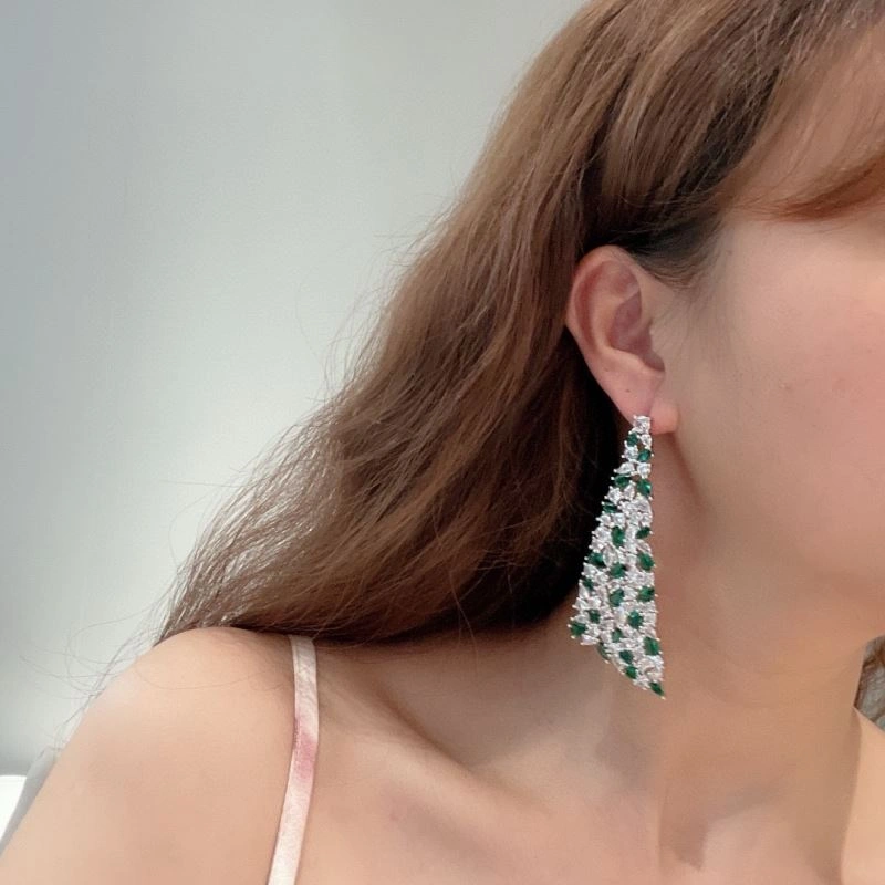 Reliable Graff Earrings 212054