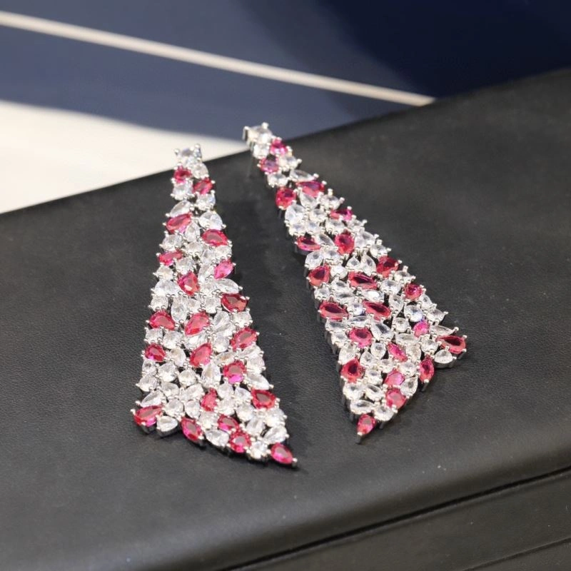 Reliable Graff Earrings 212054