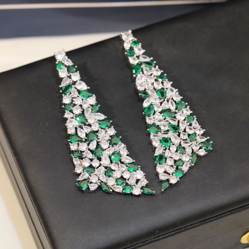 Reliable Graff Earrings 212054