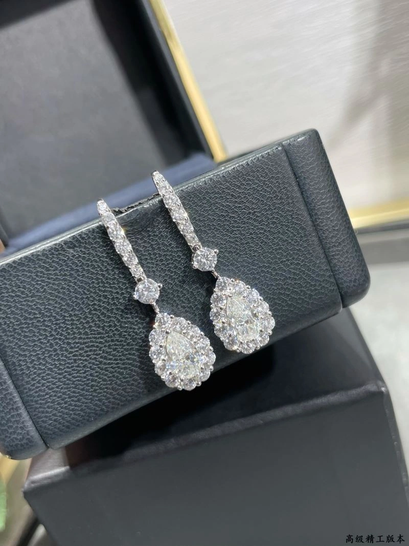 Graff Earrings StreetReady 212057