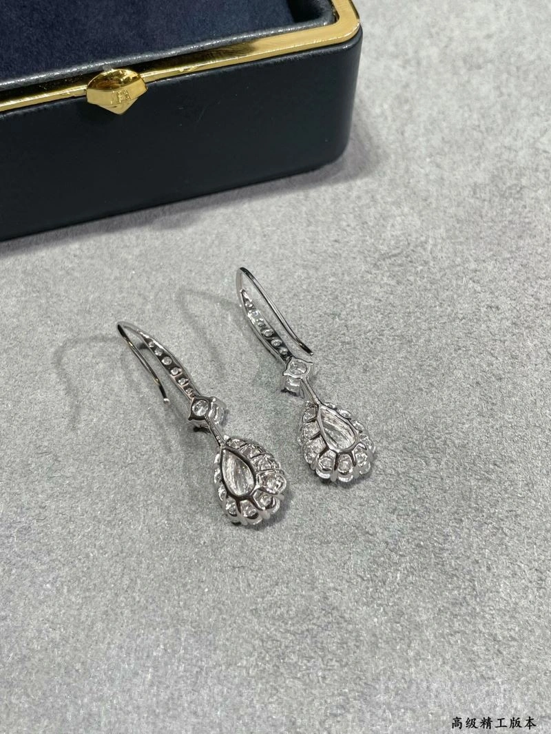 Graff Earrings StreetReady 212057