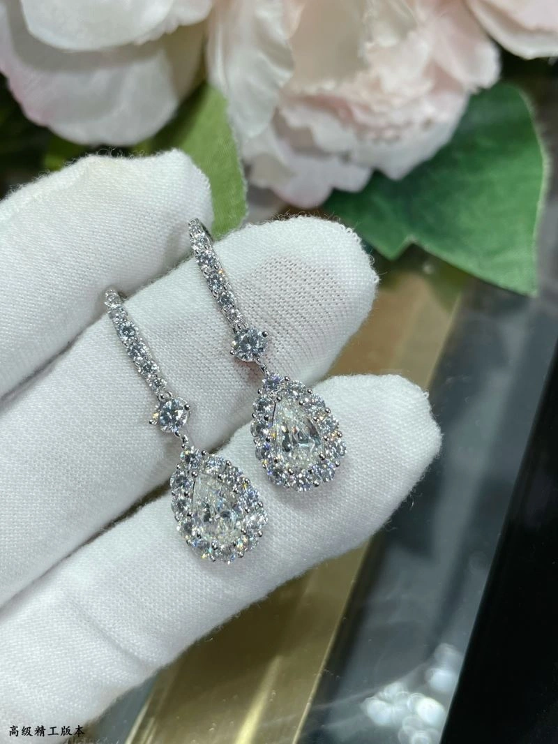 Graff Earrings StreetReady 212057