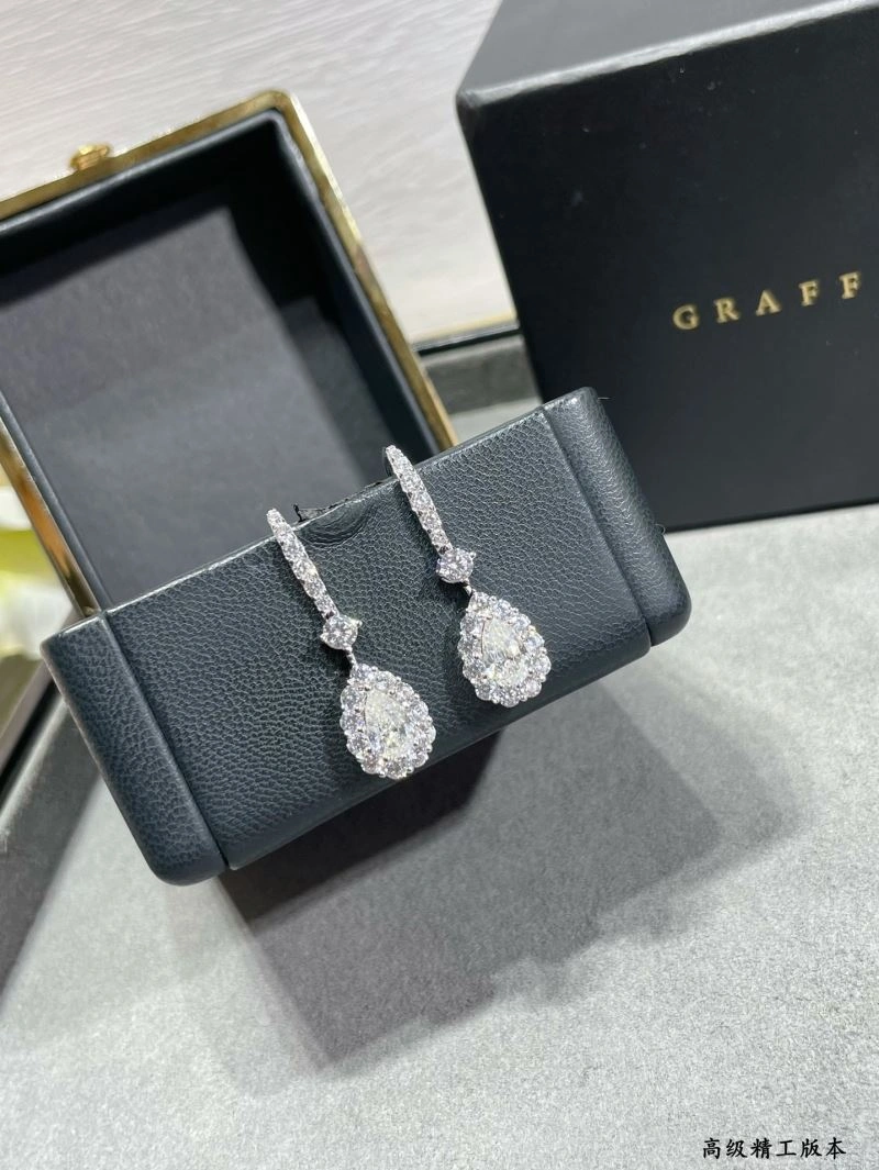 Graff Earrings StreetReady 212057