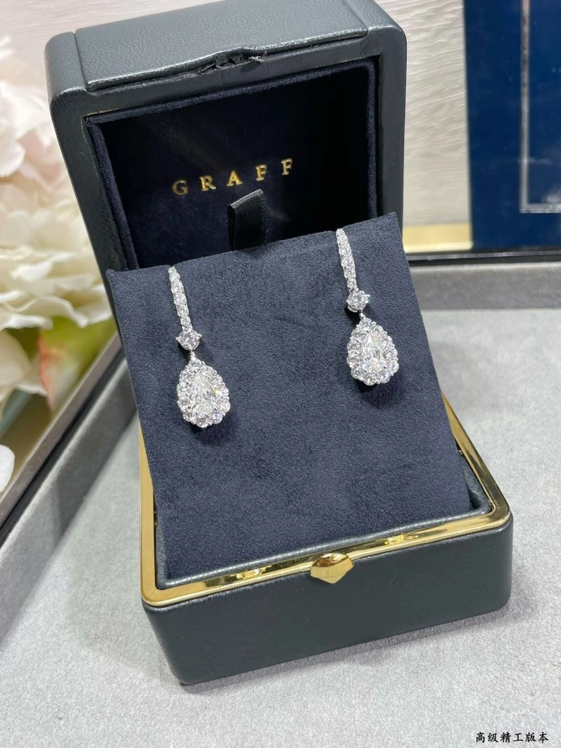 Graff Earrings StreetReady 212057