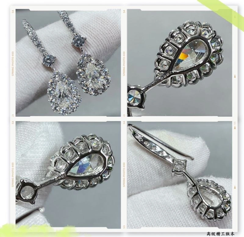 Graff Earrings StreetReady 212057