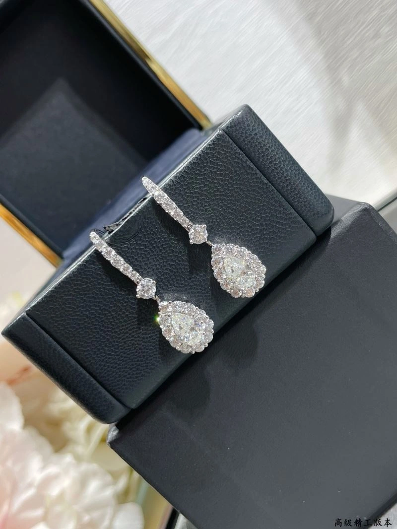 Graff Earrings StreetReady 212057