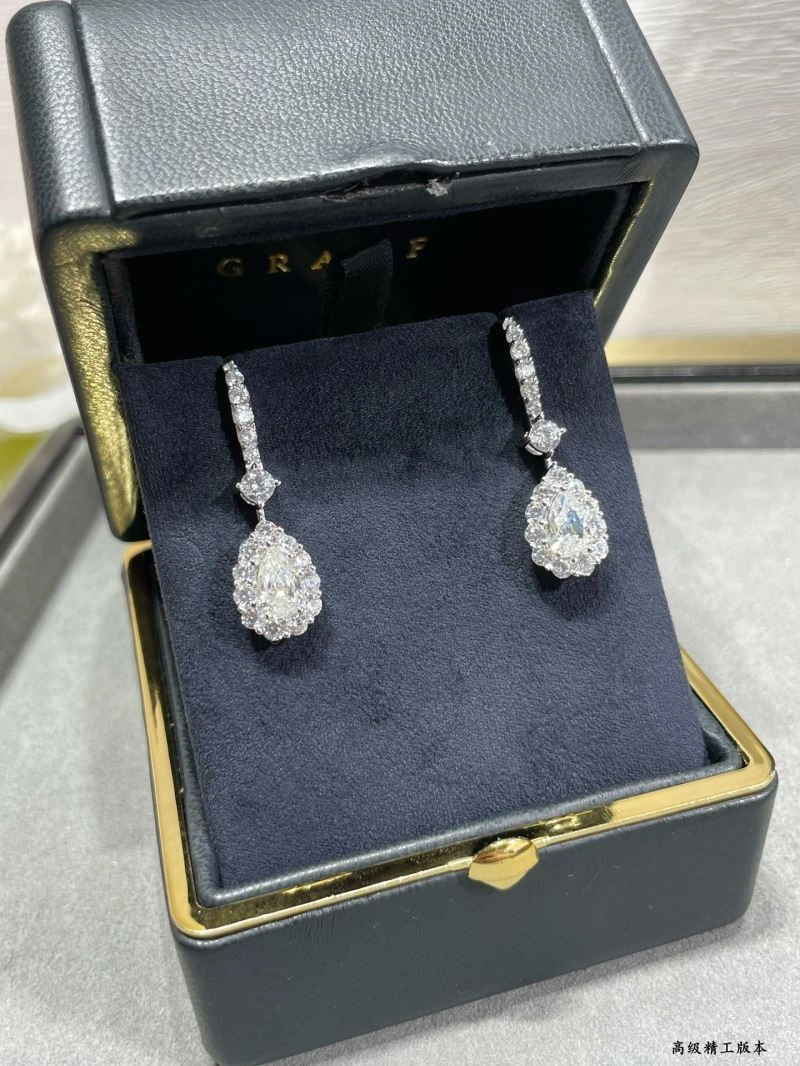 Graff Earrings StreetReady 212057