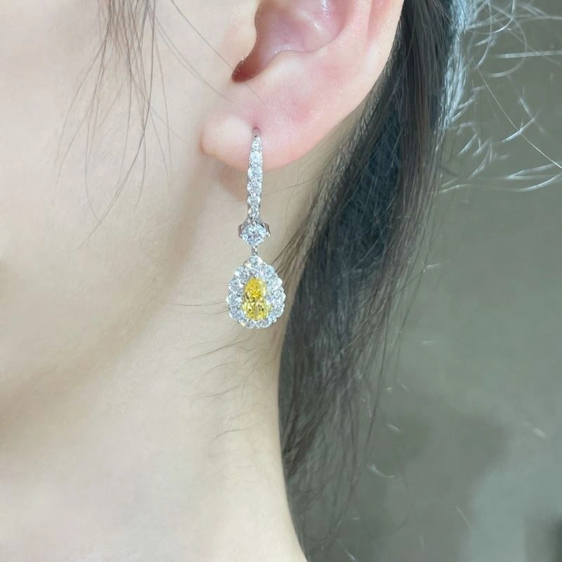 FlexibleFit Graff Earrings 212055