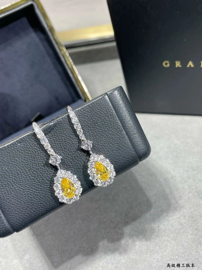 FlexibleFit Graff Earrings 212055