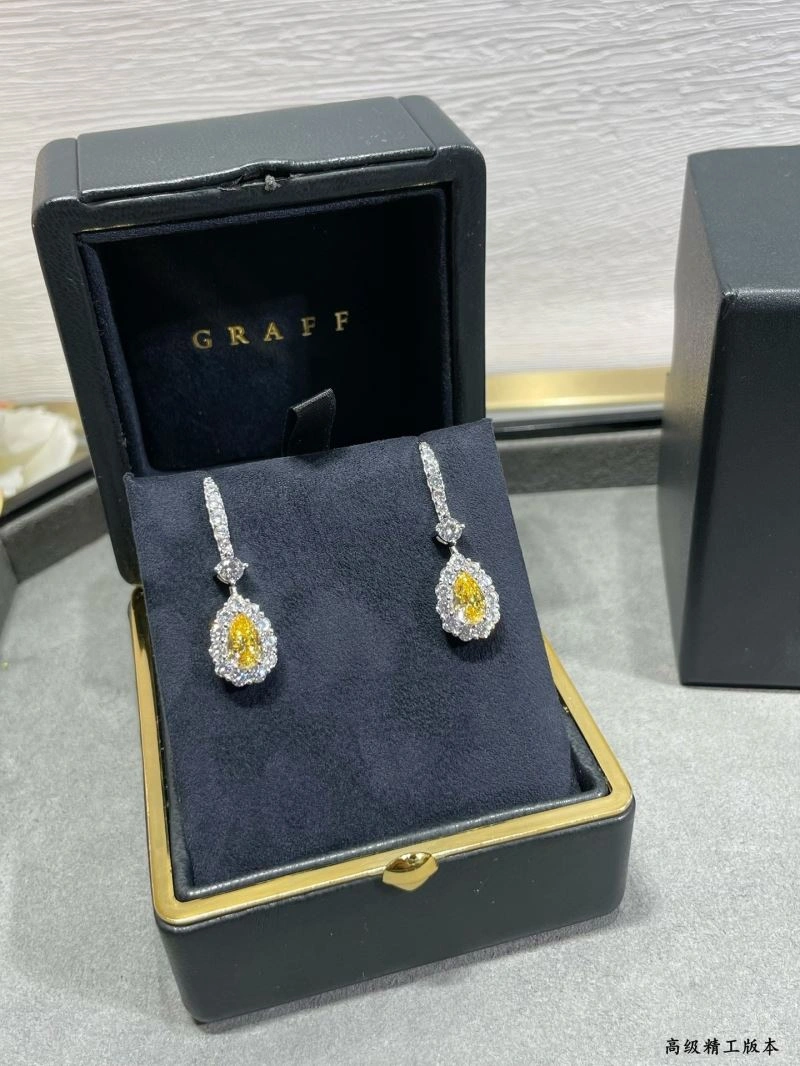 FlexibleFit Graff Earrings 212055