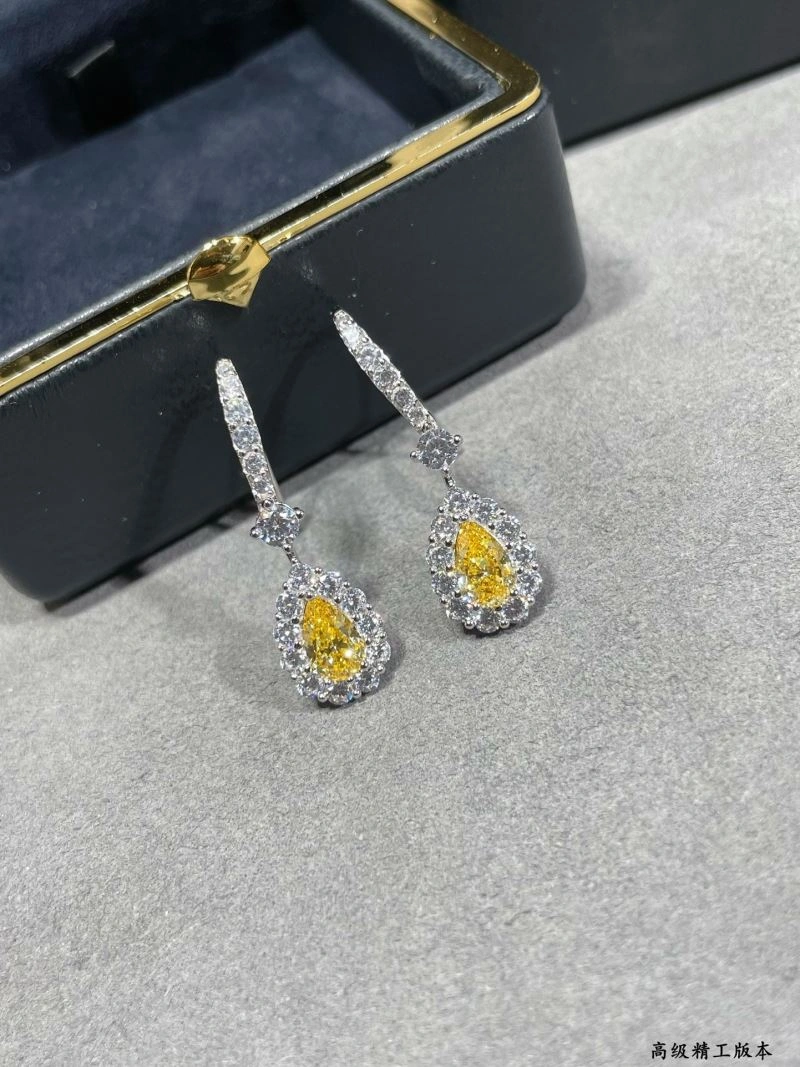 FlexibleFit Graff Earrings 212055