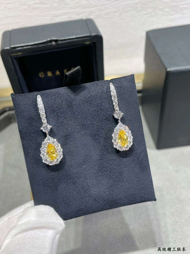 FlexibleFit Graff Earrings 212055