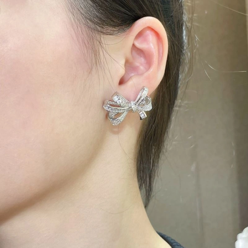 Unique Graff Earrings 212061