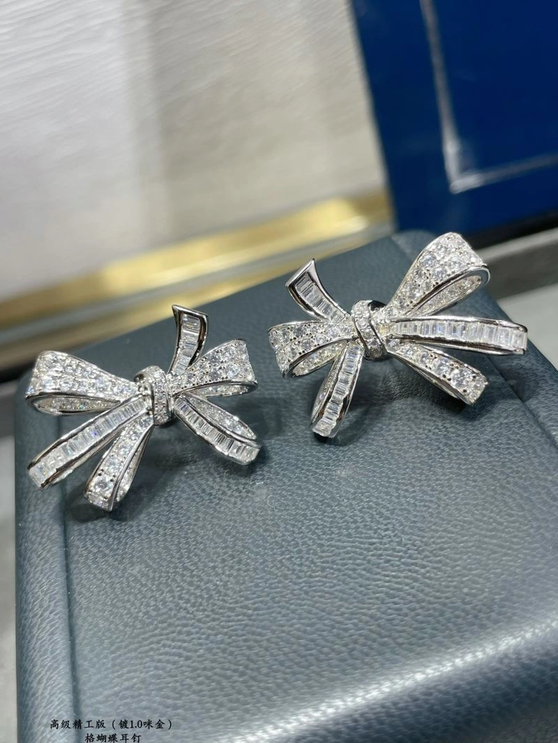 Unique Graff Earrings 212061