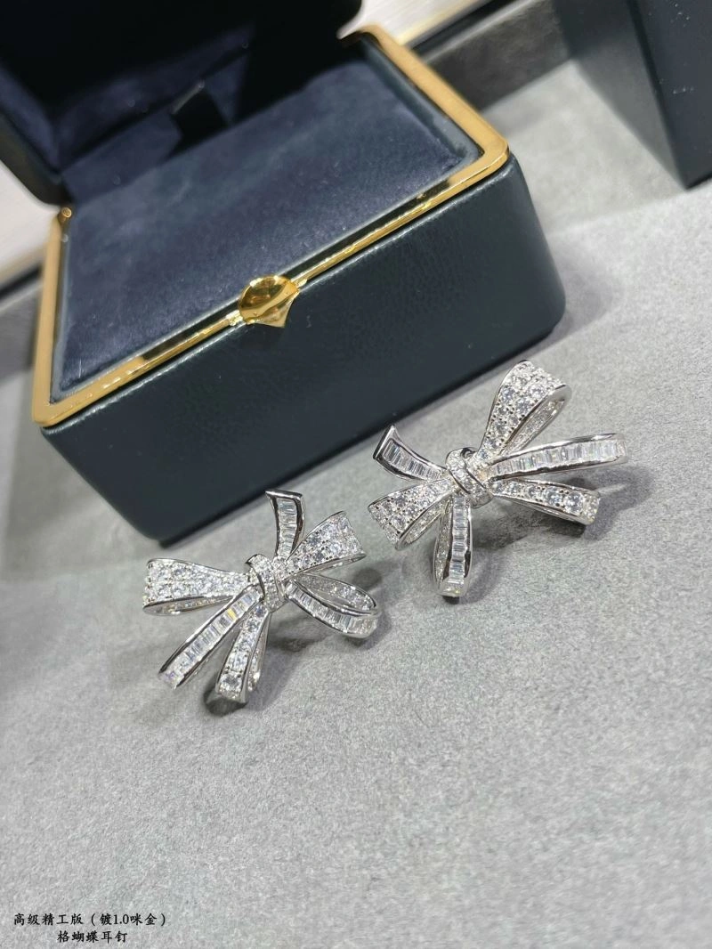 Unique Graff Earrings 212061