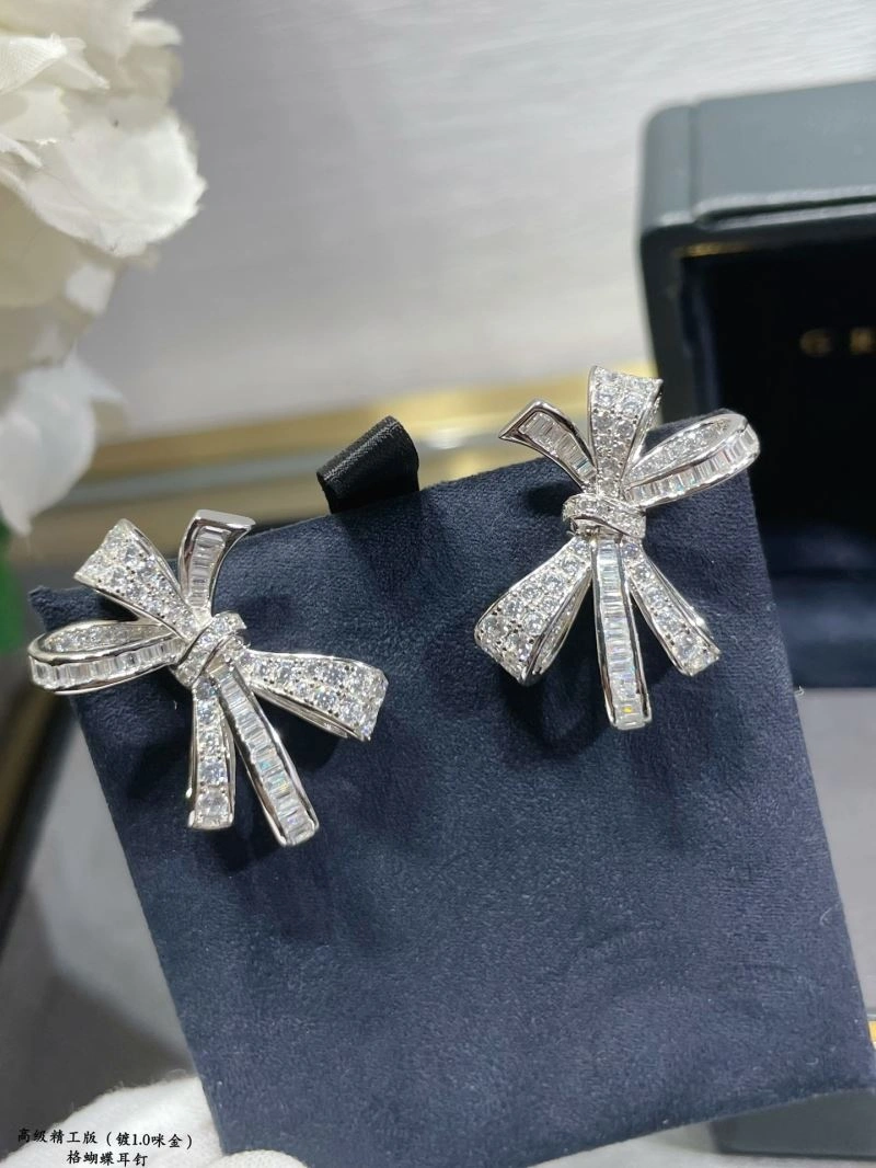 Unique Graff Earrings 212061