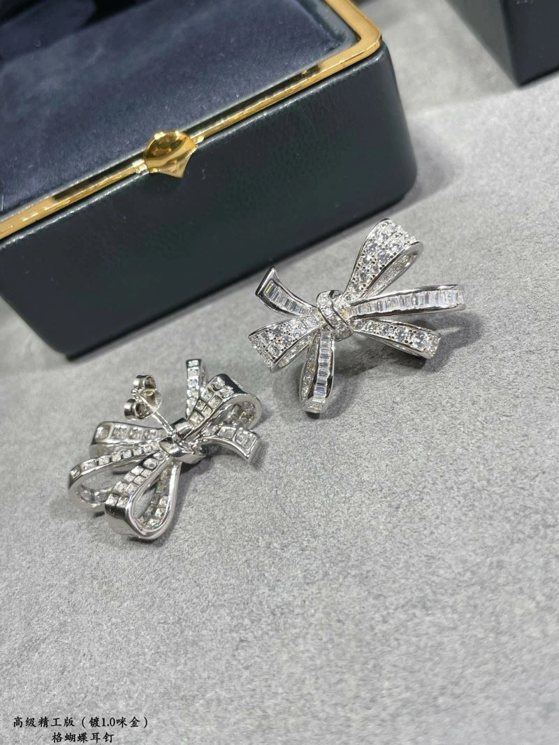 Unique Graff Earrings 212061
