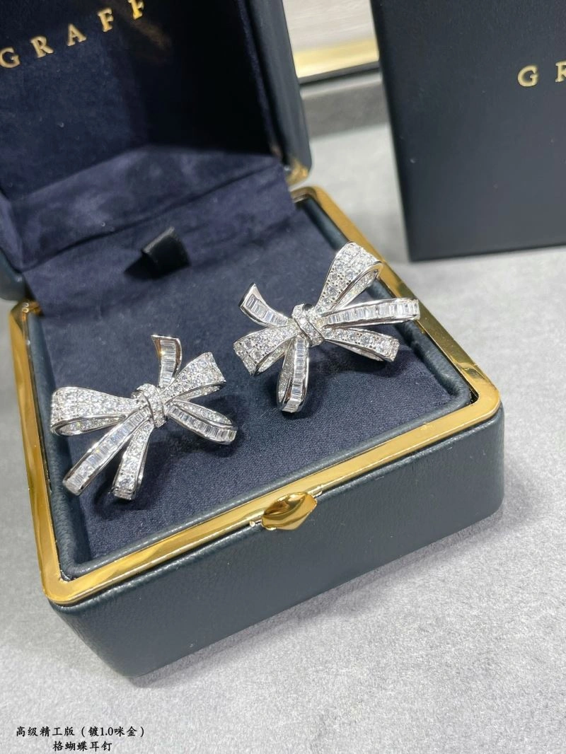 Unique Graff Earrings 212061