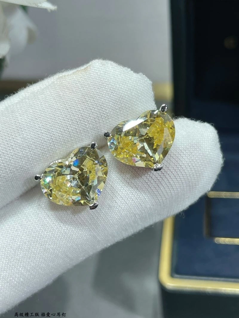 Popular Graff Earrings 212068