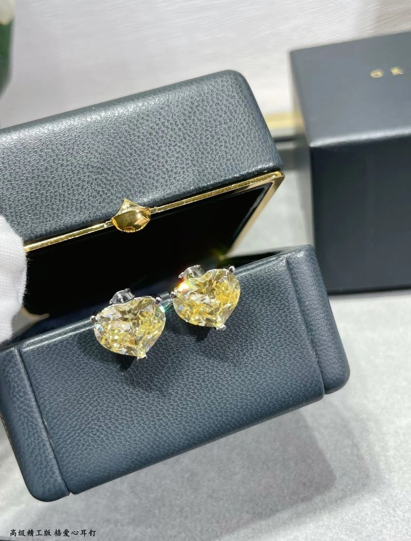 Popular Graff Earrings 212068