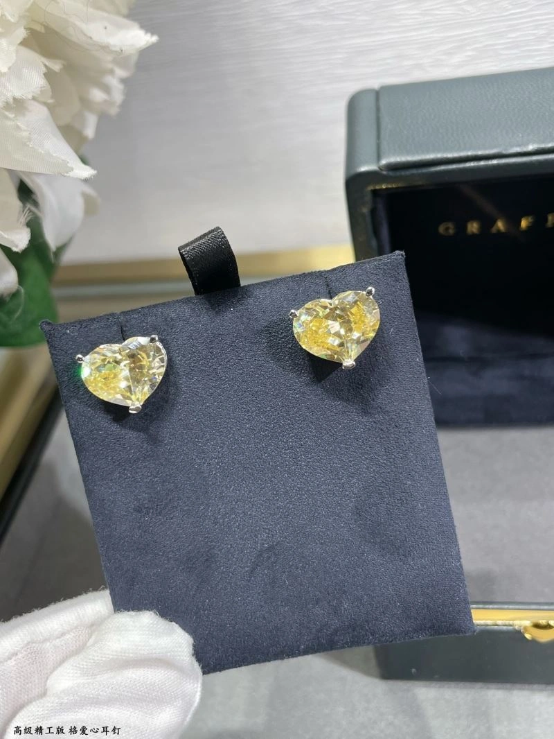 Popular Graff Earrings 212068