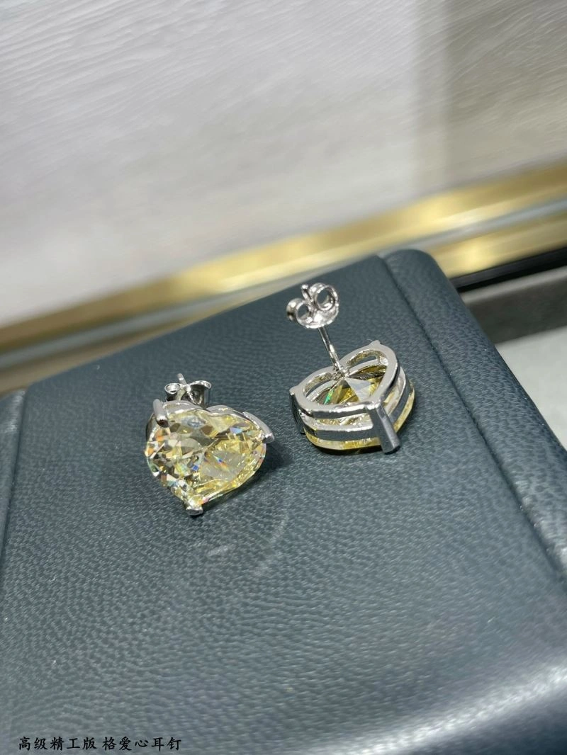 Popular Graff Earrings 212068