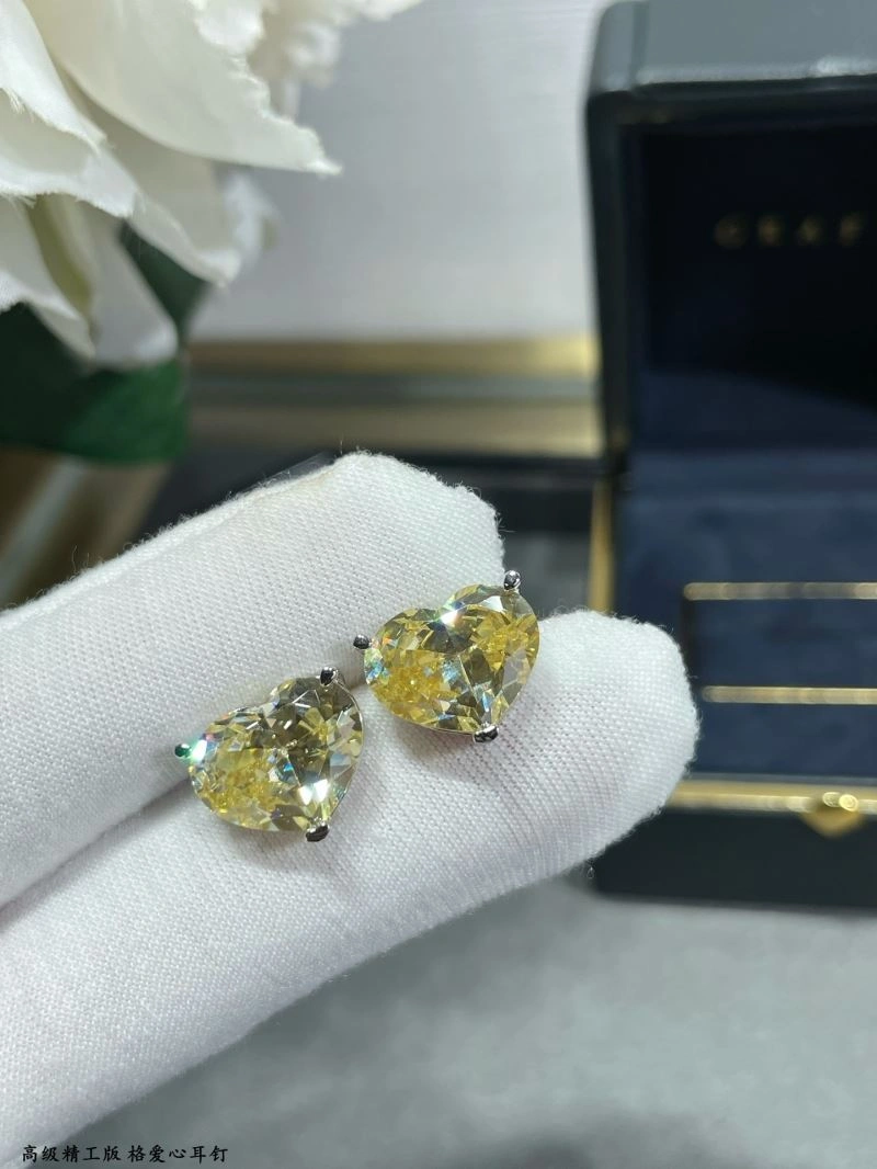 Popular Graff Earrings 212068