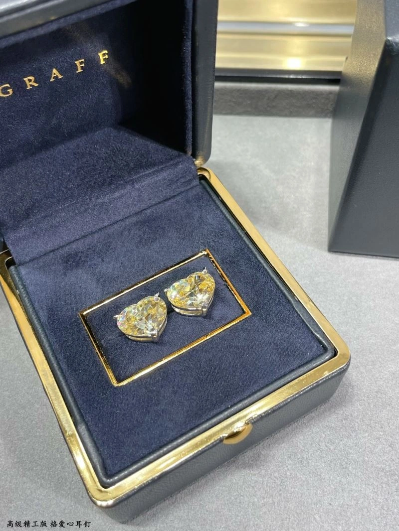 Popular Graff Earrings 212068