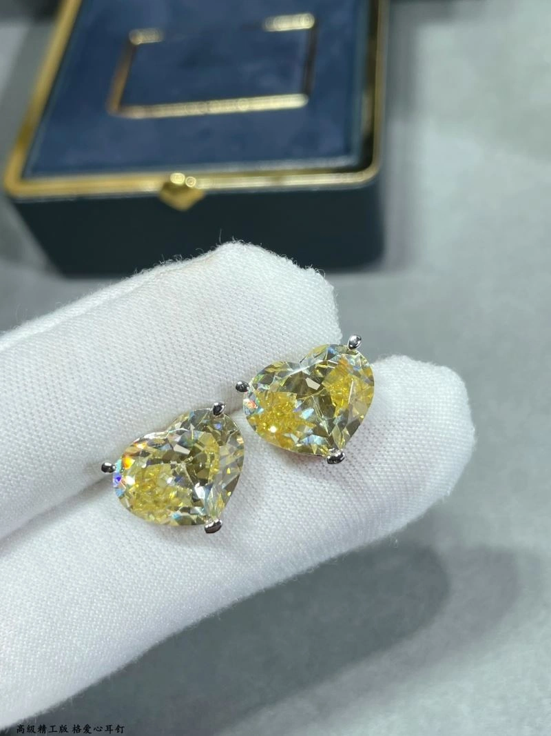 Popular Graff Earrings 212068