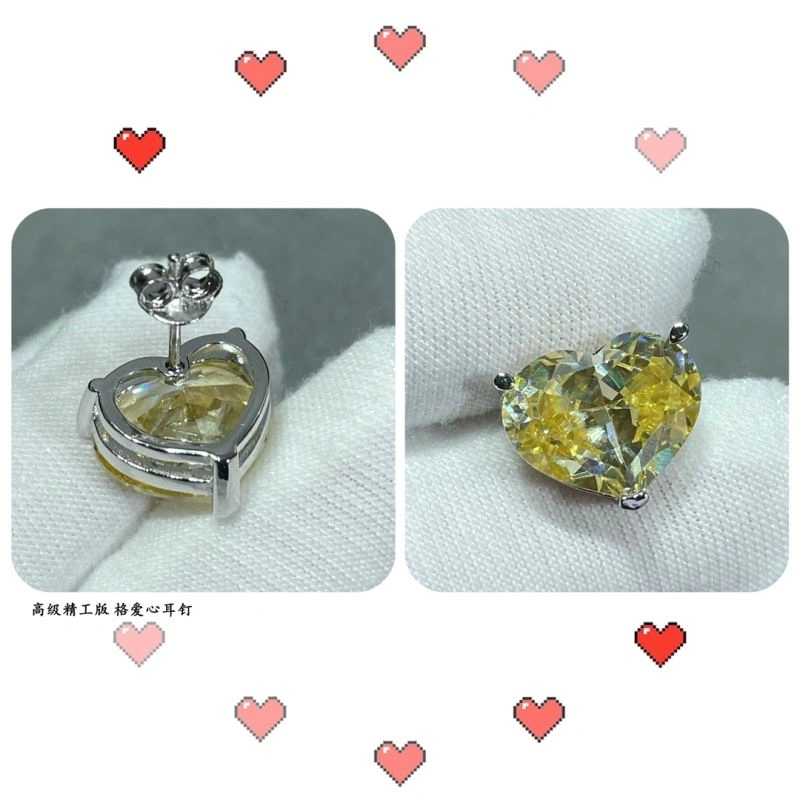 Popular Graff Earrings 212068