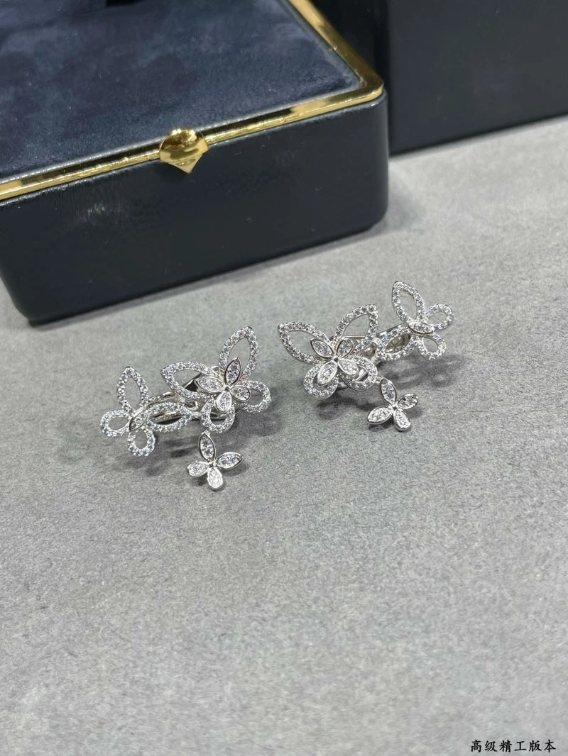 Graff Earrings Casual 212046
