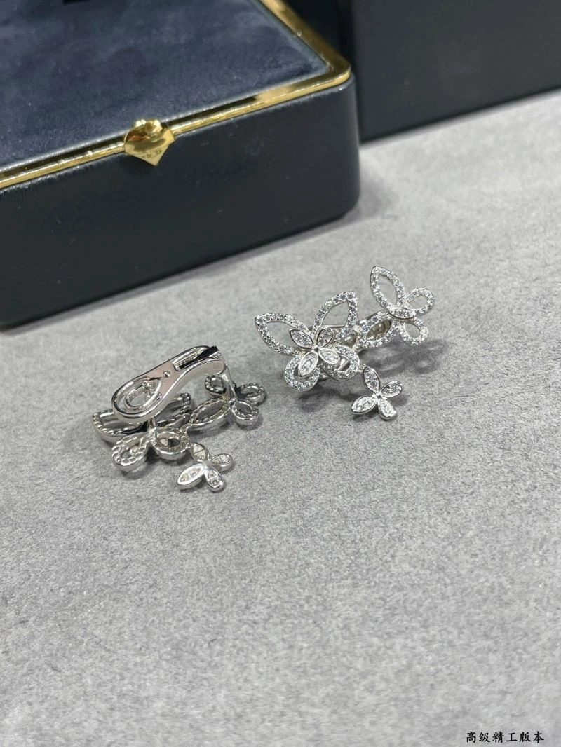 Graff Earrings Casual 212046