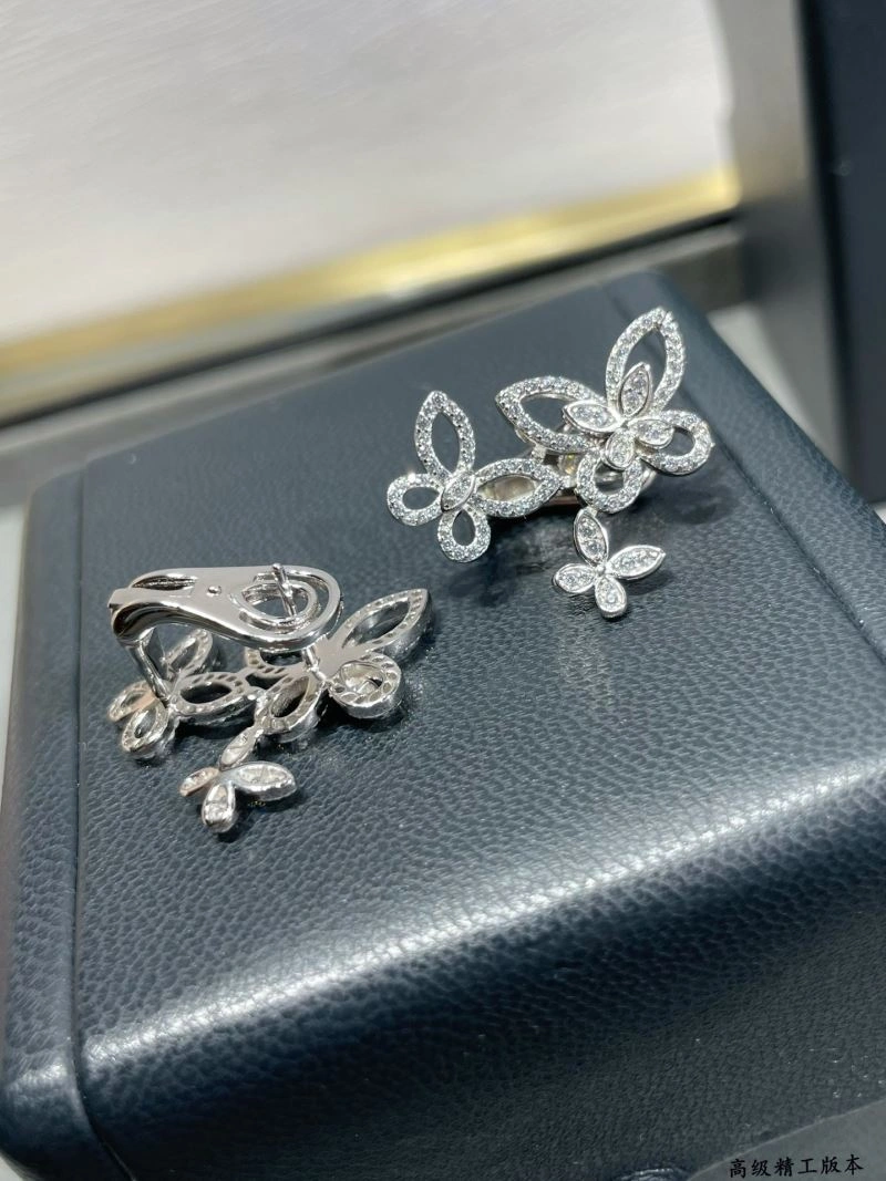 Graff Earrings Casual 212046